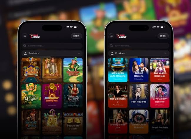 Los Mejores Slots de Casino para Ganar Dinero Real Los Mejores Slots de Casino para Ganar Dinero Real