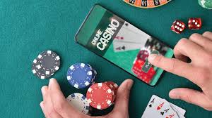 Εξερευνώντας την Εμπειρία του Nine Casino